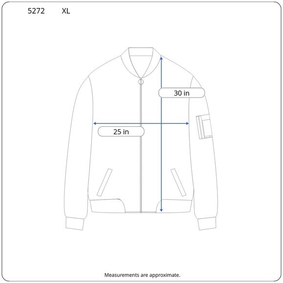 Y2K Nike Red Orange Stripe Track Jacket - Men's Size XL - Picture 4 of 4